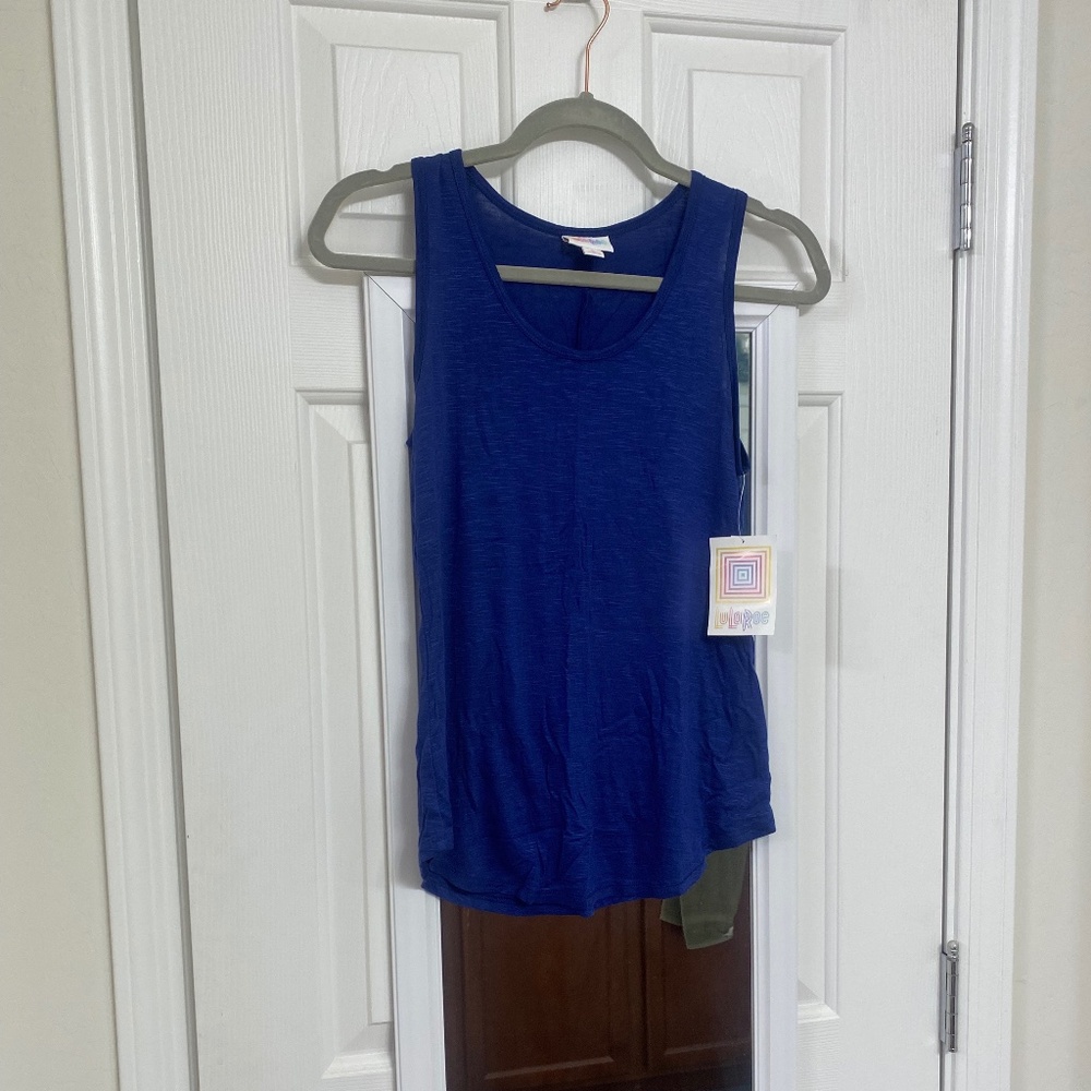 LulaRoe Tank Top
